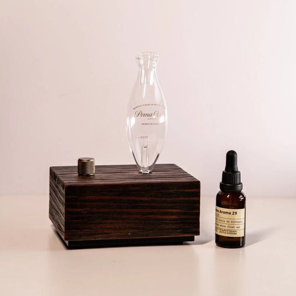 Pema Vero Aroma Retro Oil Diffuser