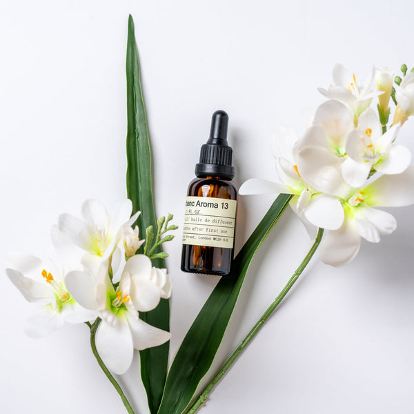 Essential Oil NO.13 Pear Freesia Whisper