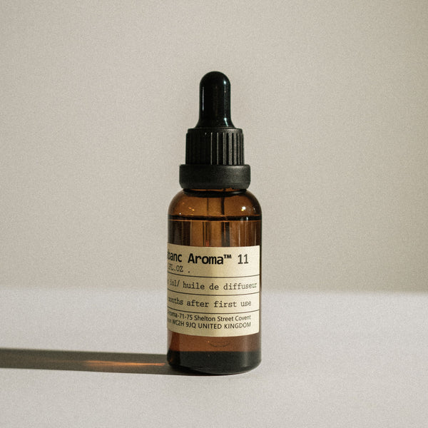 Charabanc Aroma 10-Set Essential Oils Collection (30ml x 10）