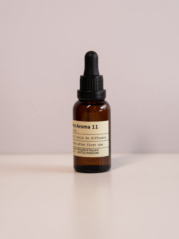 Pema Vero Aroma 8-Set Essential Oils Collection (30ml x 8)