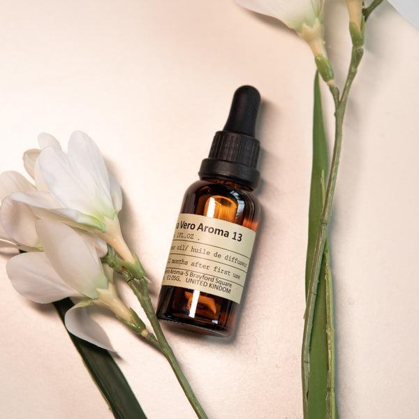 Essential Oil NO.13 Pear Freesia Whisper
