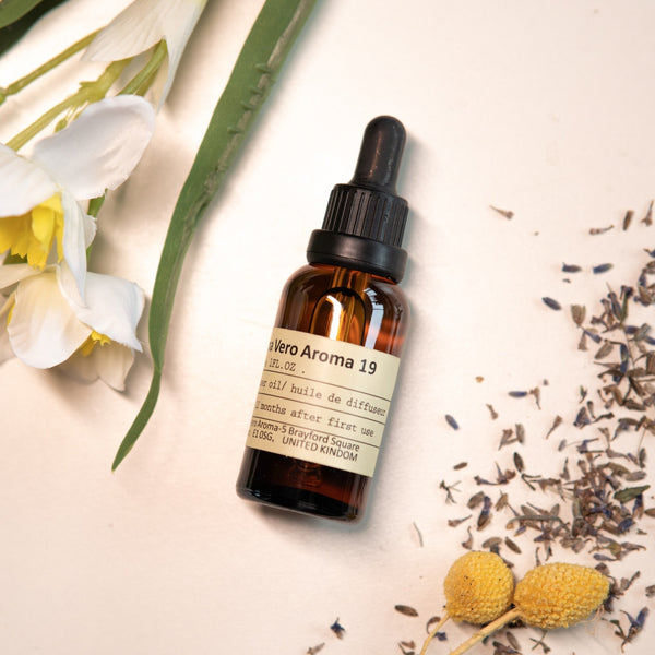 Essential Oil NO.19 All-Season Zen Tea
