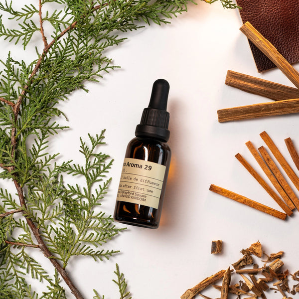 Essential Oil NO.29 Santal