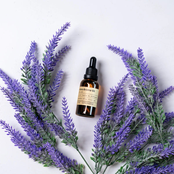 Essential Oil NO.66 Lavender de Provence