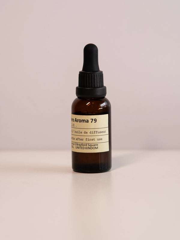 Pema Vero Aroma 10-Set Essential Oils Collection (30ml x 10）