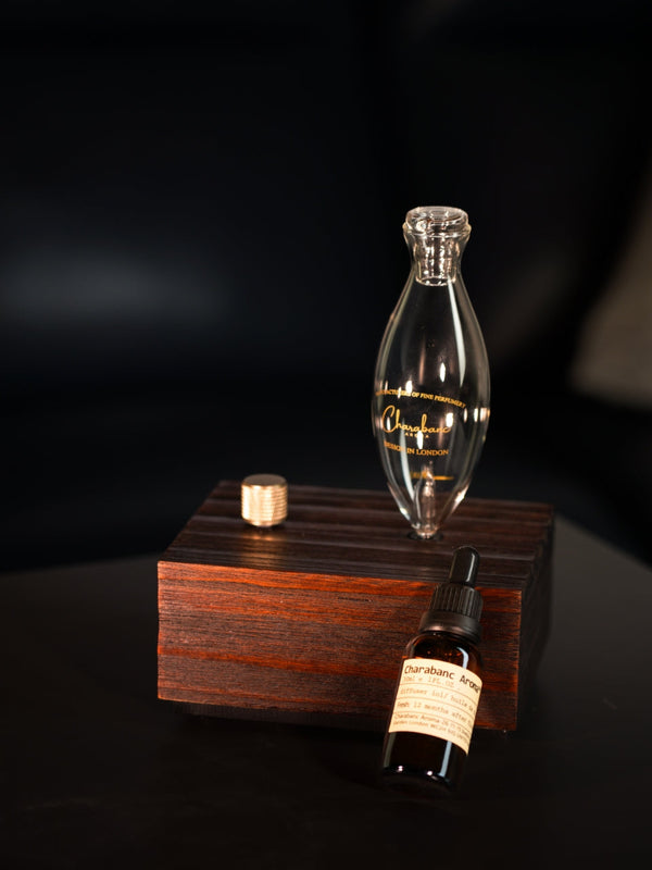 Charabanc Aroma Retro Oil Diffuser