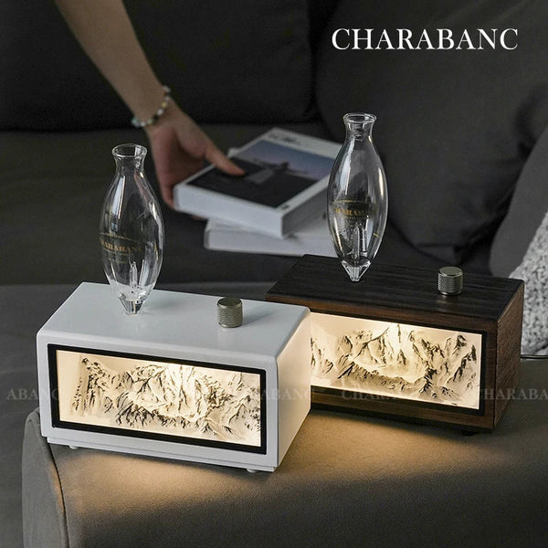 Charabanc Aroma Alpine Glow Diffuser - Limited Presale